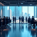 Готовы стать инвестором? Узнайте, как просто начать инвестировать в коммерческую недвижимость онлайн с нашей пошаговой инструкцией!