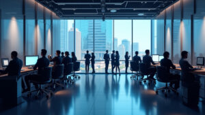 Готовы стать инвестором? Узнайте, как просто начать инвестировать в коммерческую недвижимость онлайн с нашей пошаговой инструкцией!