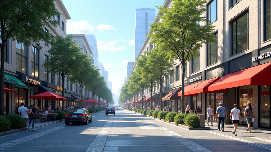 Готовы стать инвестором? Узнайте, как просто начать инвестировать в коммерческую недвижимость онлайн с нашей пошаговой инструкцией!