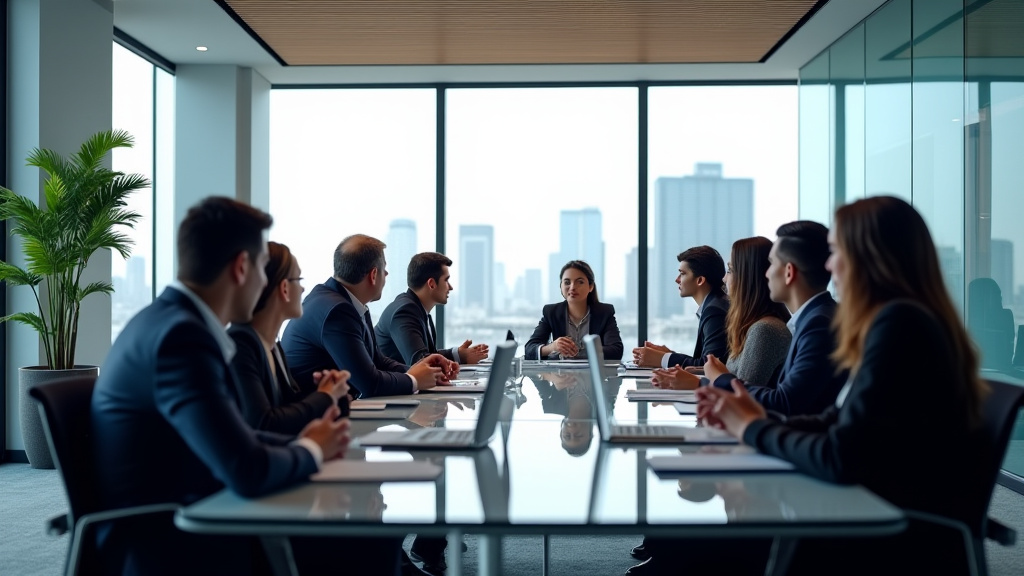 Задумываетесь об инвестициях в недвижимость? Откройте для себя правду о 5 мифах, которые могут помешать вашему успеху!