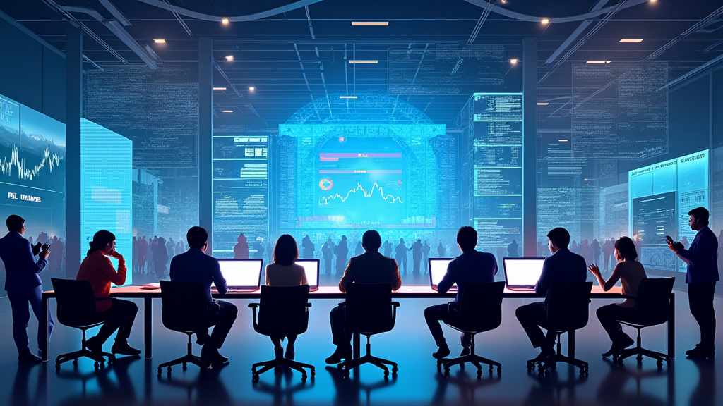 Что такое краудлендинг в 2025 году? Узнайте о регулировании ЦБ, отзывах инвесторов и лучших рекомендациях!