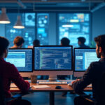 Как проходит анализ заявки девелопера? Узнайте ключевые этапы и секреты успешного одобрения на нашей платформе!