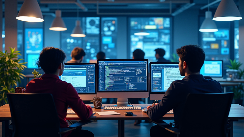 Как проходит анализ заявки девелопера? Узнайте ключевые этапы и секреты успешного одобрения на нашей платформе!