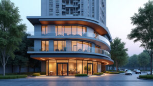 Что делать с кризисом в коммерческой недвижимости? Екатерина Градинар делится новыми возможностями и свежими идеями!