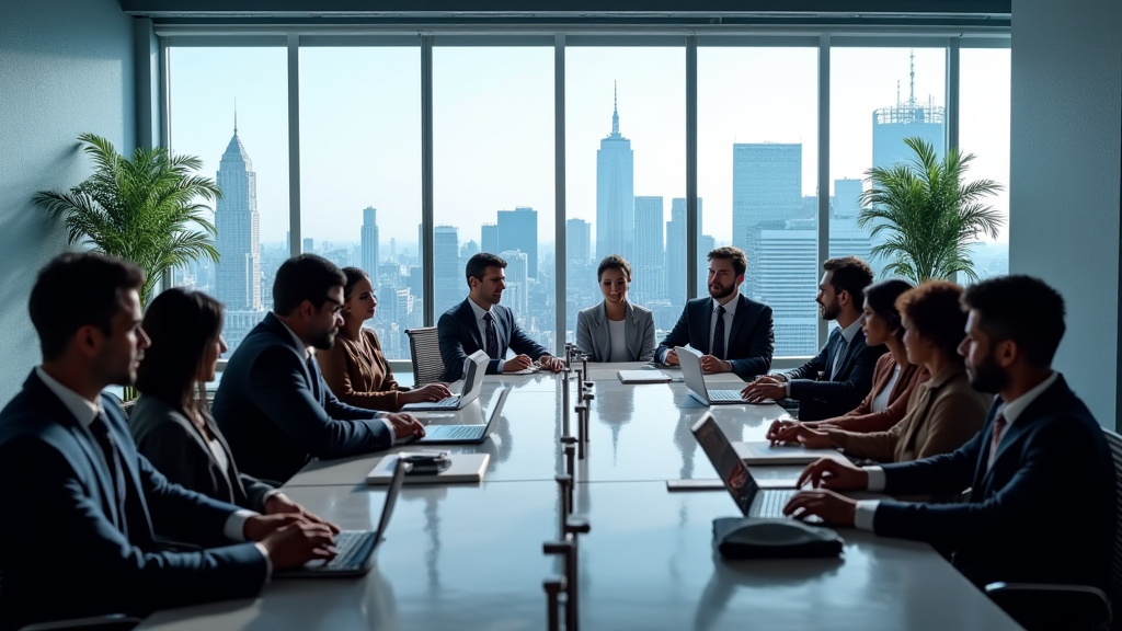 Ищете стабильный доход от недвижимости? Узнайте, как коллективные инвестиции могут обеспечить фиксированную доходность в 2025 году!