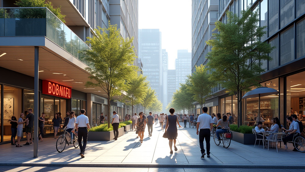 Хотите узнать, как получать стабильный доход от недвижимости? Откройте для себя секреты коллективных инвестиций в 2026 году!