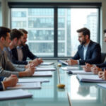 Задумываетесь о займе для бизнеса? Узнайте, почему залог недвижимости — это выгодное решение для получения 5 млн и больше!