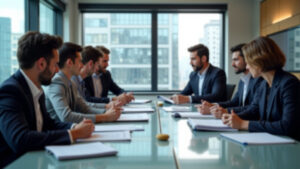 Задумываетесь о займе для бизнеса? Узнайте, почему залог недвижимости — это выгодное решение для получения 5 млн и больше!