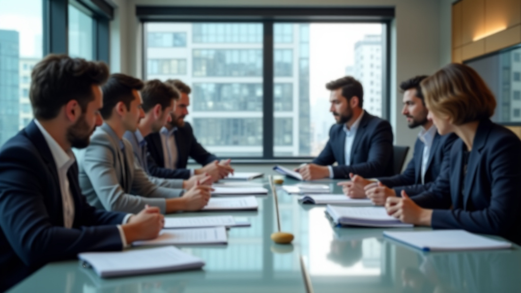 Задумываетесь о займе для бизнеса? Узнайте, почему залог недвижимости — это выгодное решение для получения 5 млн и больше!