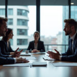 Ищете финансирование для бизнеса? Узнайте, как займы от 5 млн под залог недвижимости могут стать вашим лучшим решением!