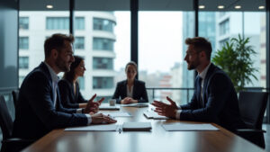 Ищете финансирование для бизнеса? Узнайте, как займы от 5 млн под залог недвижимости могут стать вашим лучшим решением!